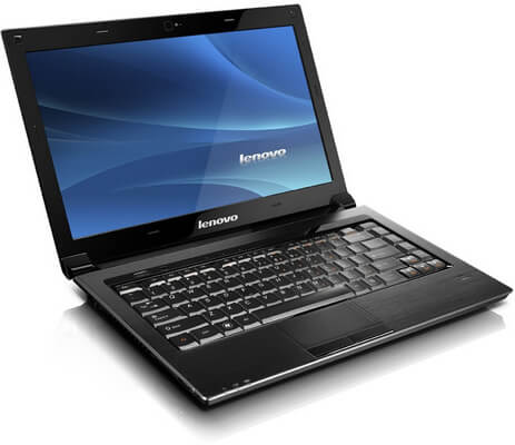 Замена клавиатуры на ноутбуке Lenovo V460
